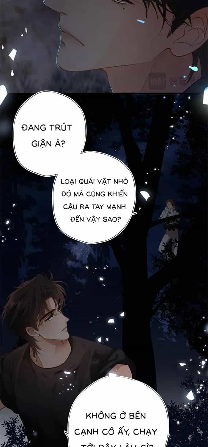 Tố Hồi Xuân Thời - Chương 74 - ảnh 21