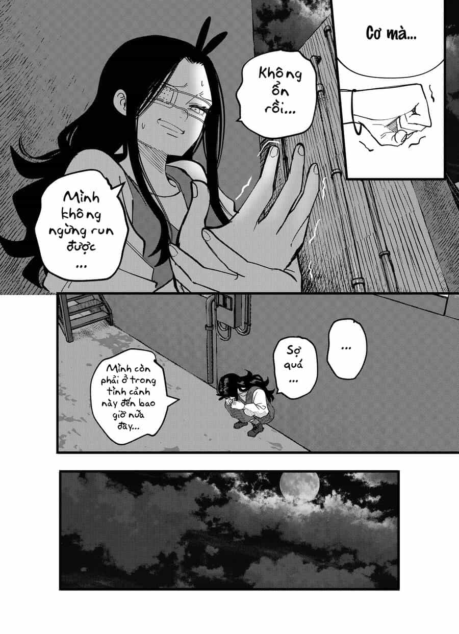 Tớ Không Thể Chạm Vào Cậu Được Nữa ~ Mou Furenai Kimi - Chương 41 - ảnh 7