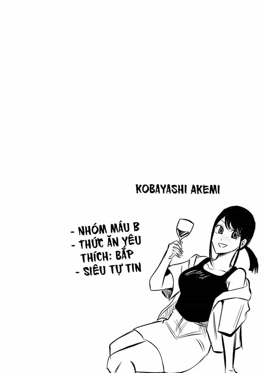 Tớ Không Thể Chạm Vào Cậu Được Nữa ~ Mou Furenai Kimi - Chương 12 - ảnh 10