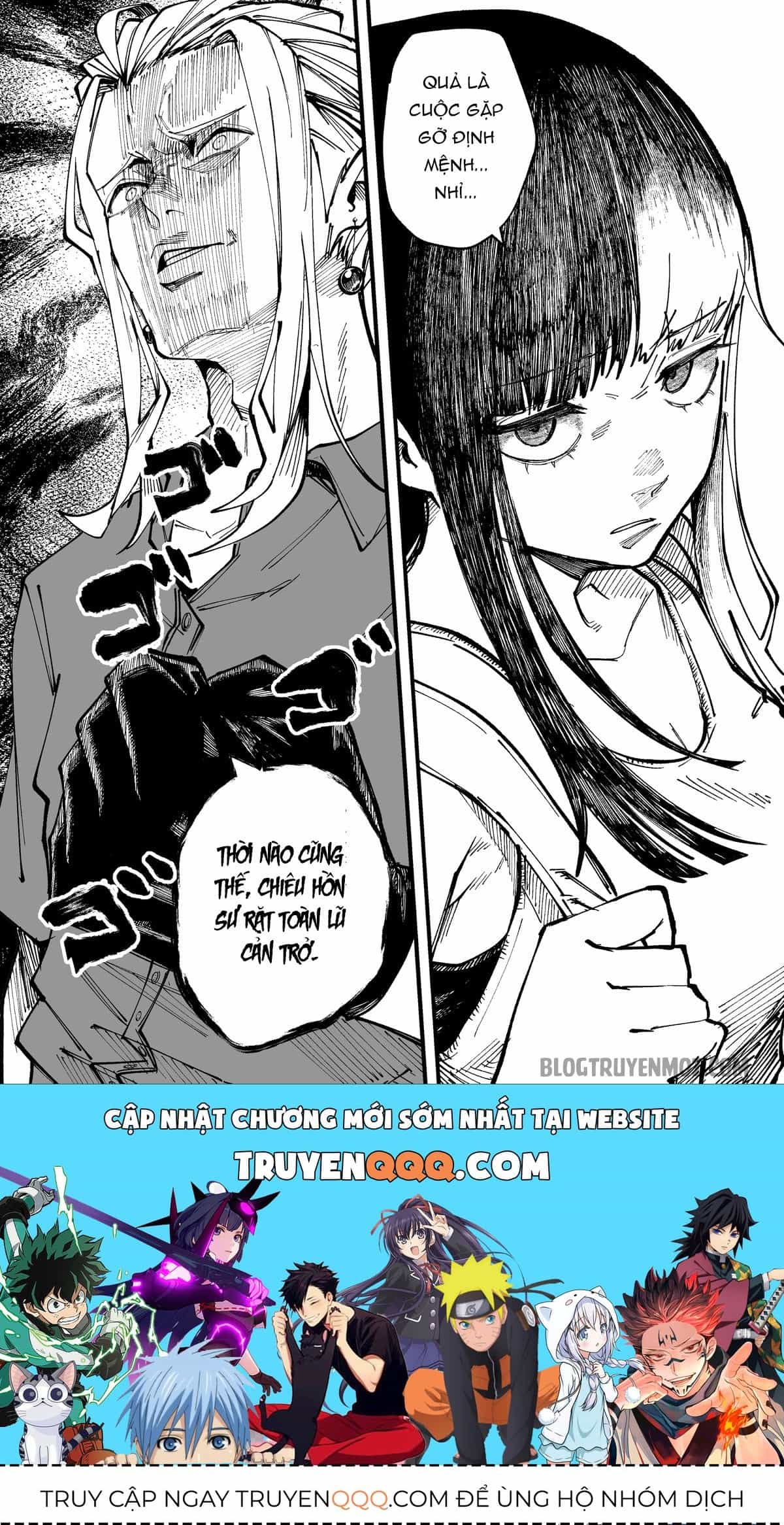 Tớ Không Thể Chạm Vào Cậu Được Nữa ~ Mou Furenai Kimi - Chương 53 - ảnh 12