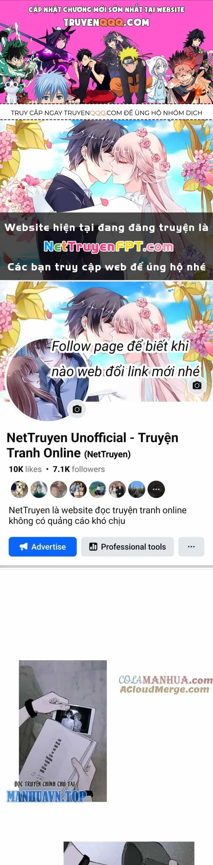Tơ Nhện - Chương 10 - ảnh 1
