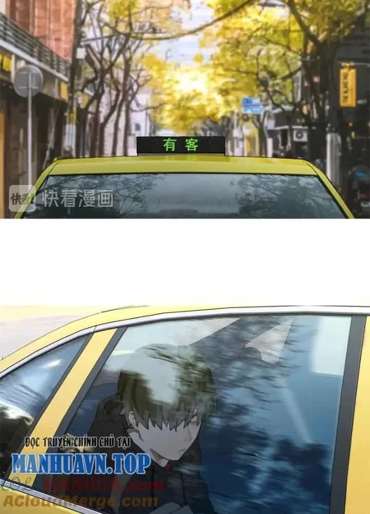Tơ Nhện - Chương 10 - ảnh 17