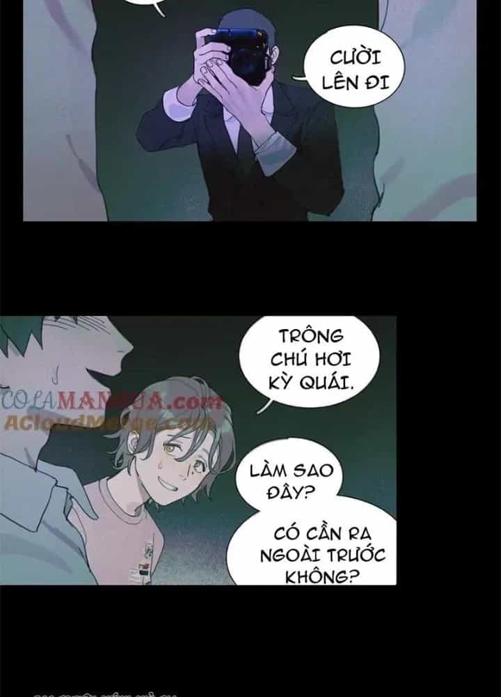 Tơ Nhện - Chương 10 - ảnh 23
