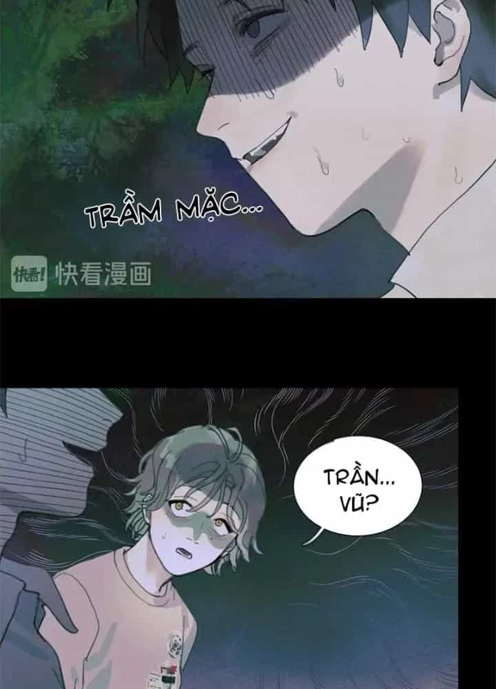 Tơ Nhện - Chương 10 - ảnh 25