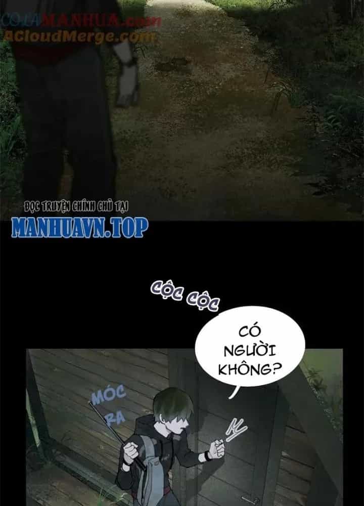 Tơ Nhện - Chương 10 - ảnh 35