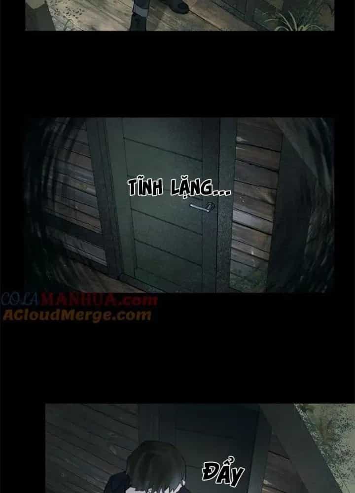Tơ Nhện - Chương 10 - ảnh 37