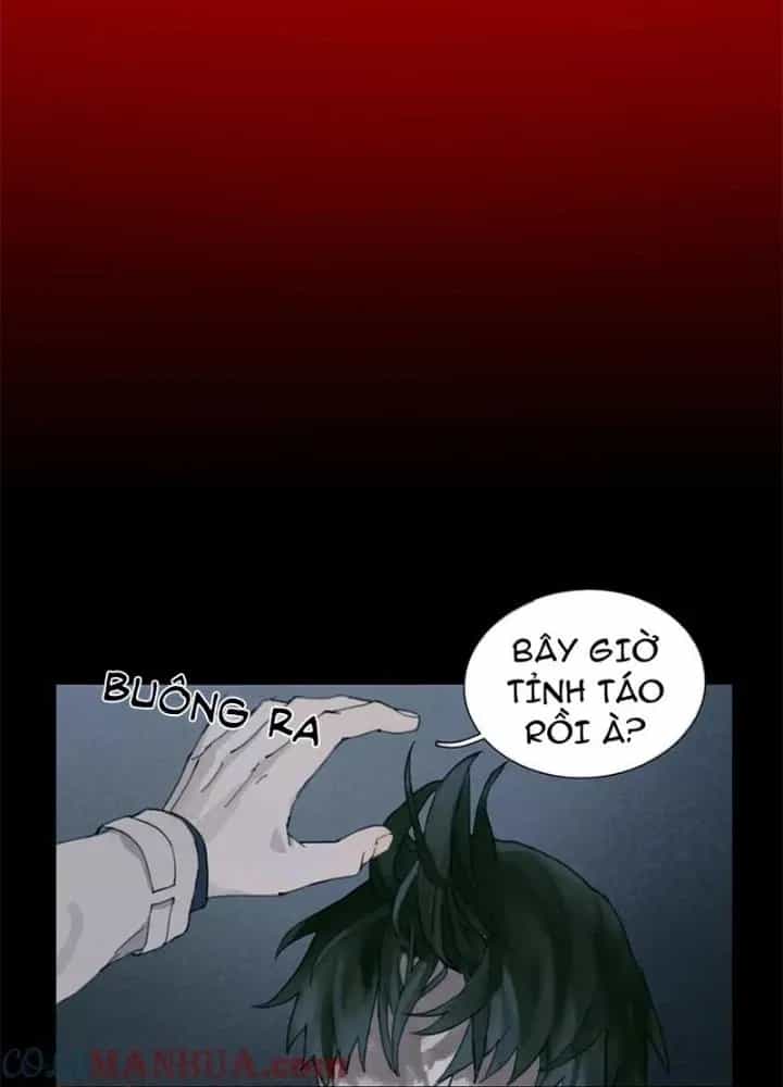 Tơ Nhện - Chương 11 - ảnh 29