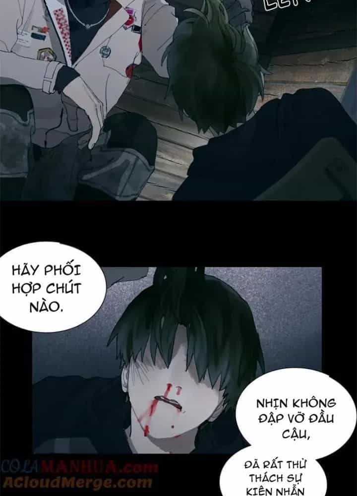 Tơ Nhện - Chương 11 - ảnh 3