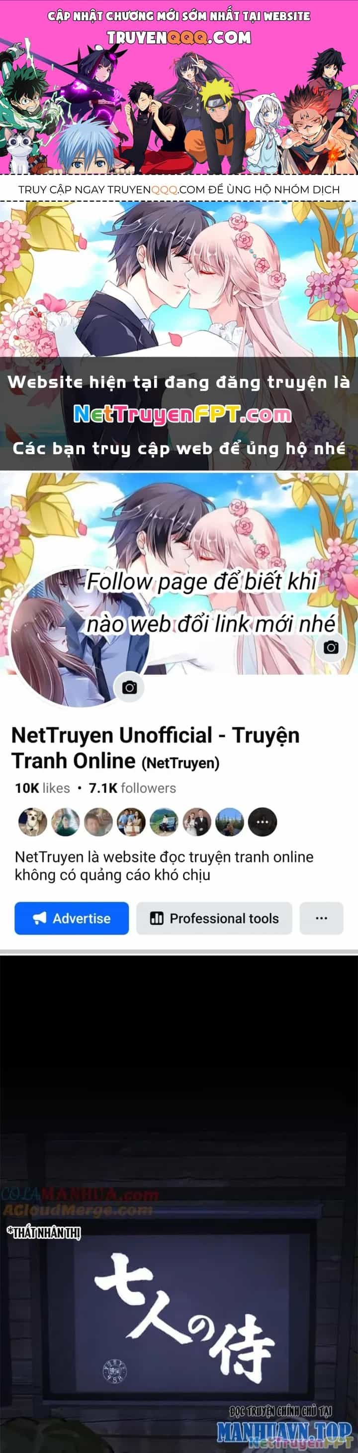 Tơ Nhện - Chương 12 - ảnh 1