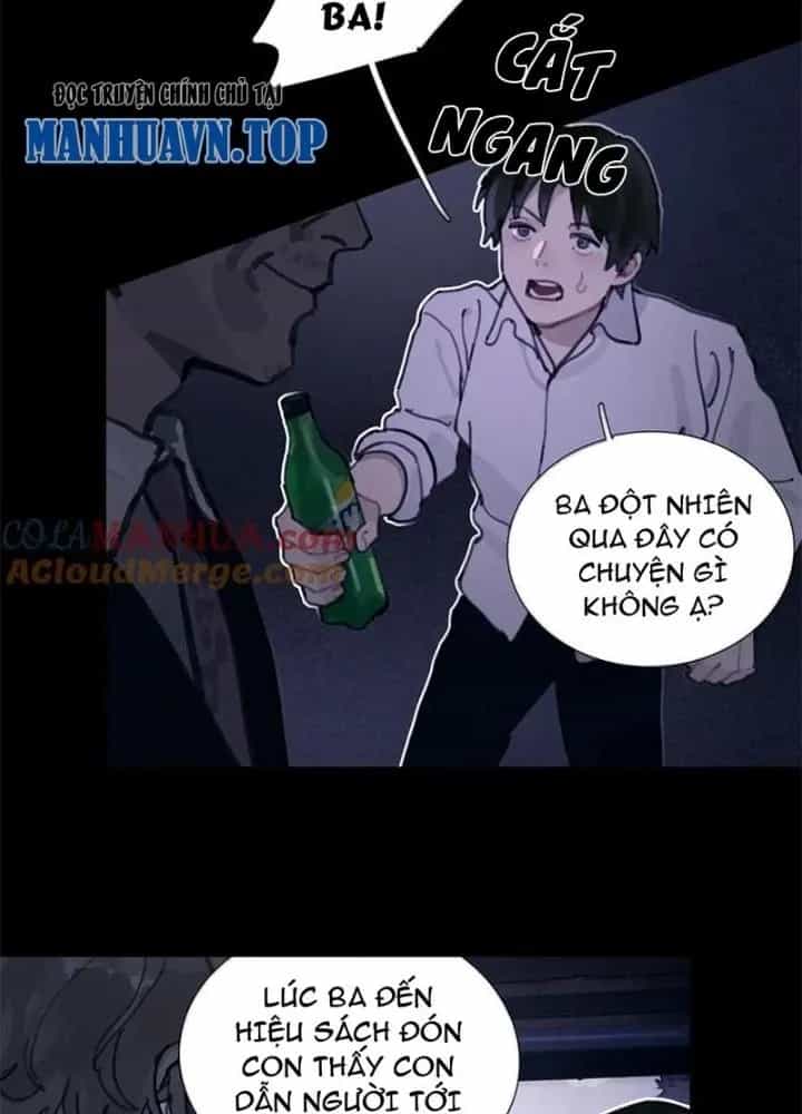 Tơ Nhện - Chương 12 - ảnh 15