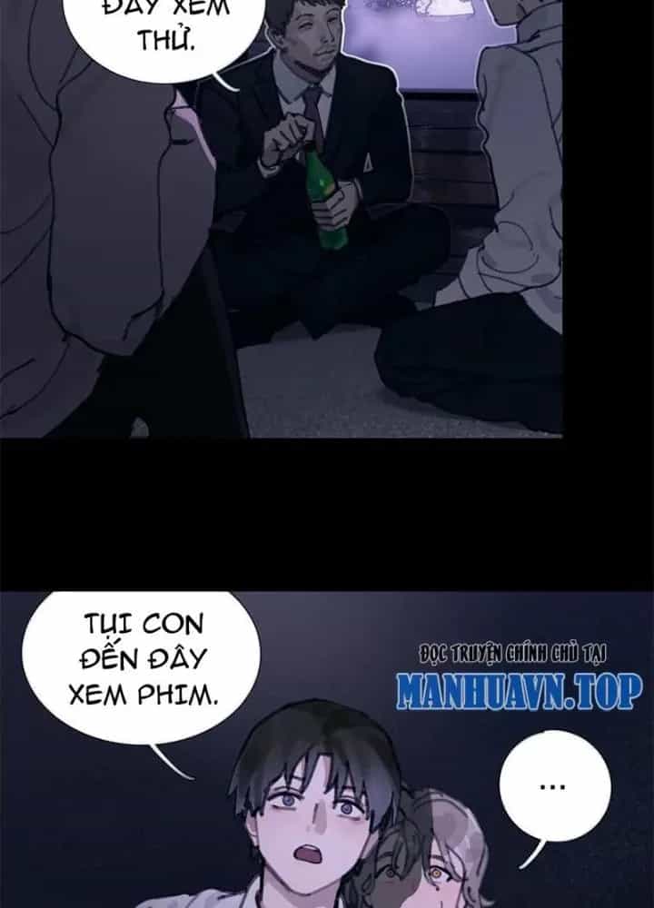 Tơ Nhện - Chương 12 - ảnh 17