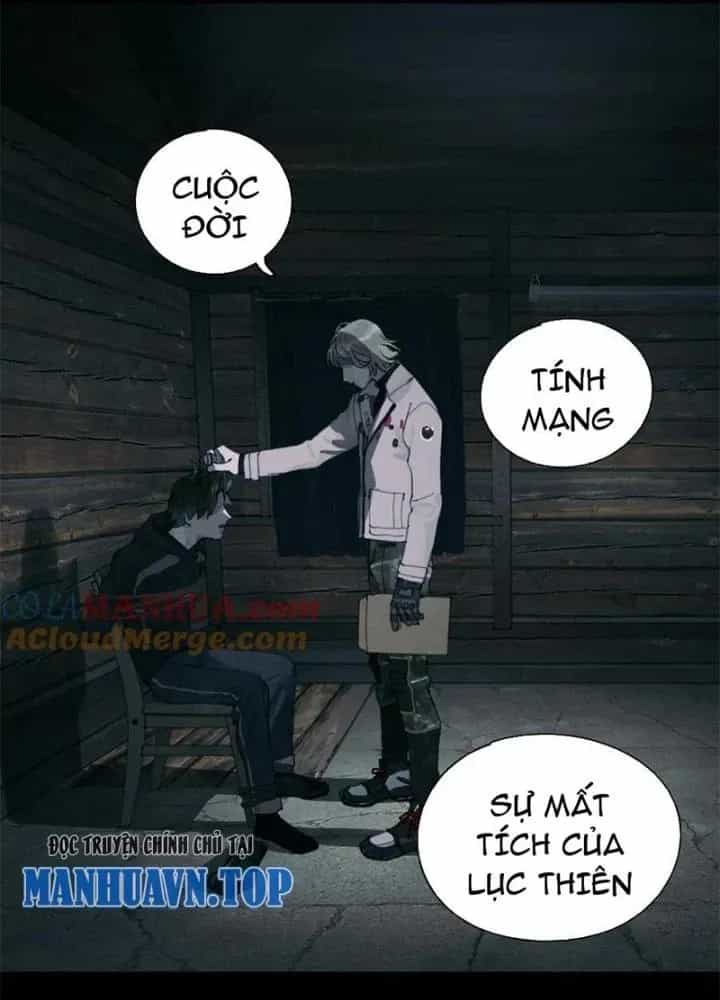 Tơ Nhện - Chương 14 - ảnh 47