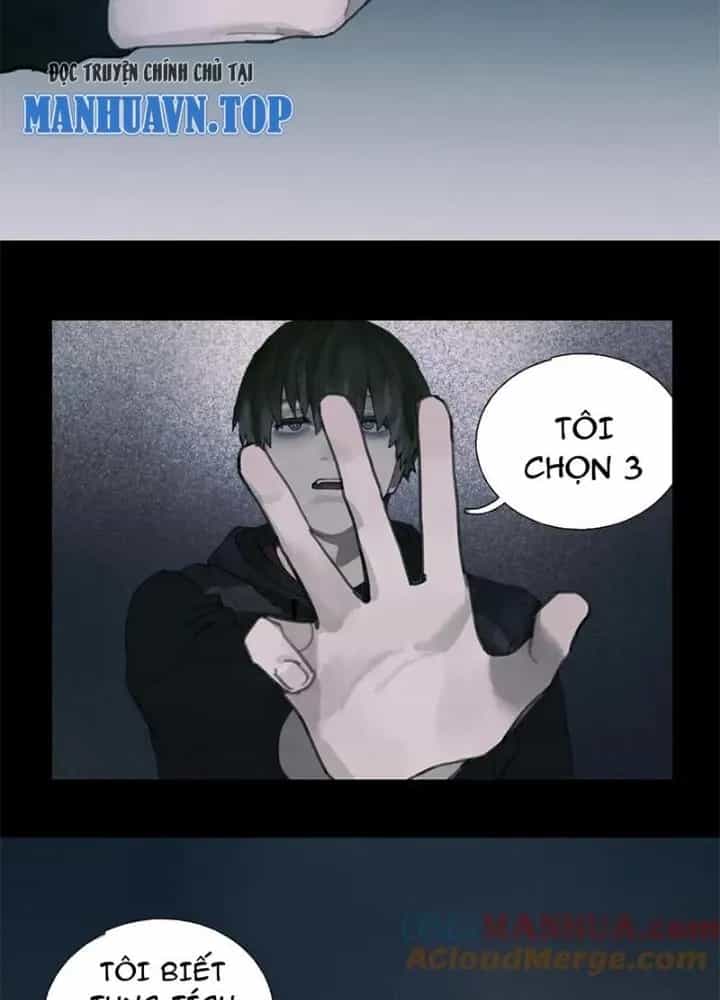 Tơ Nhện - Chương 14 - ảnh 63