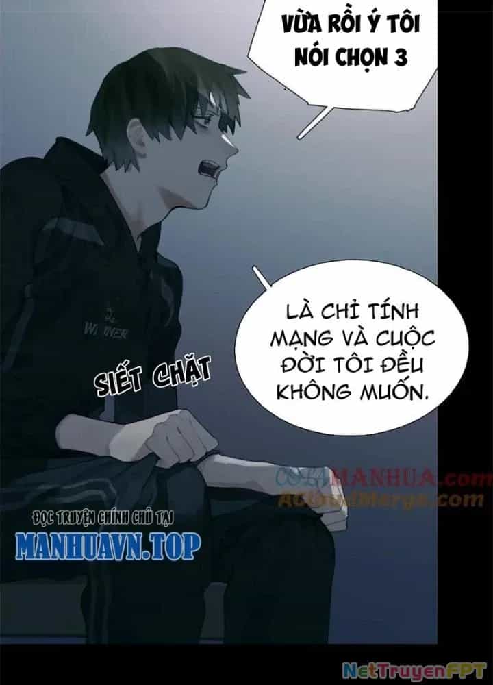 Tơ Nhện - Chương 15 - ảnh 31
