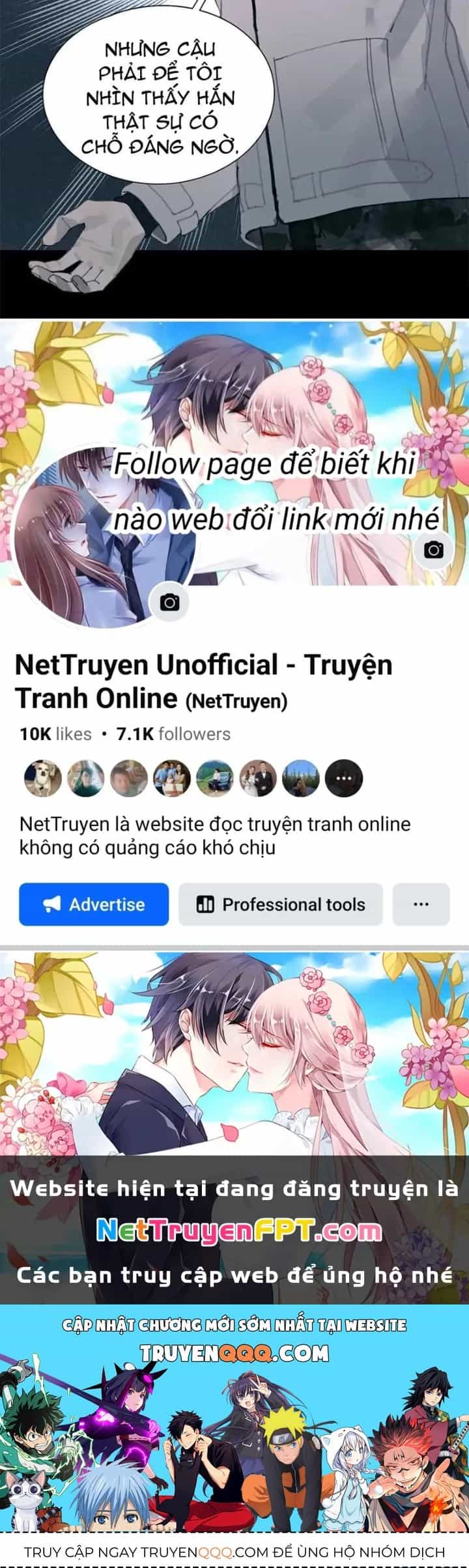 Tơ Nhện - Chương 15 - ảnh 65