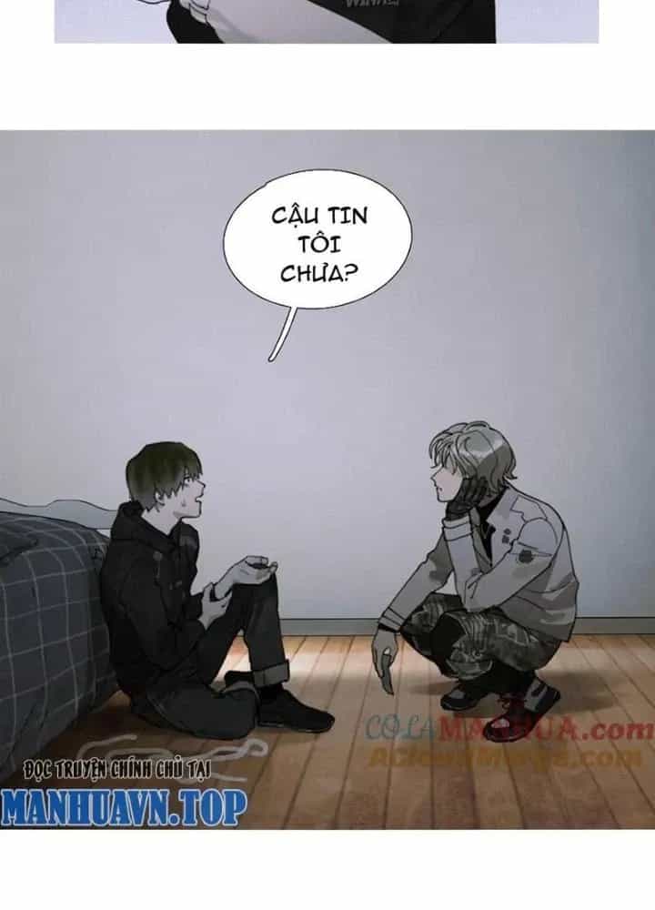 Tơ Nhện - Chương 17 - ảnh 27