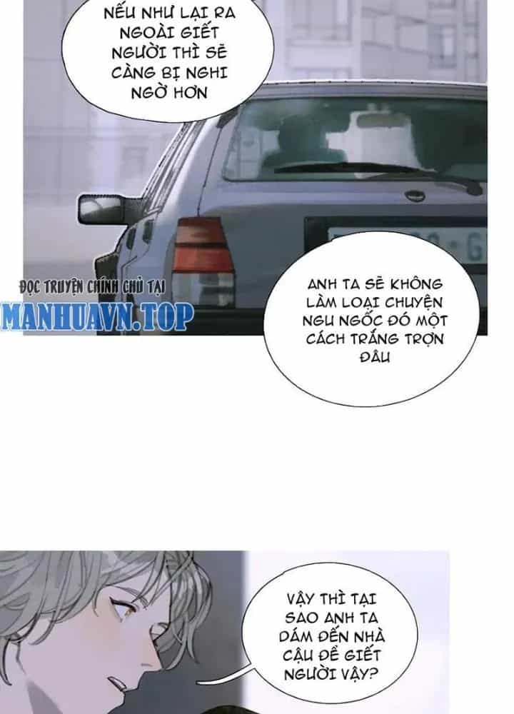 Tơ Nhện - Chương 18 - ảnh 21