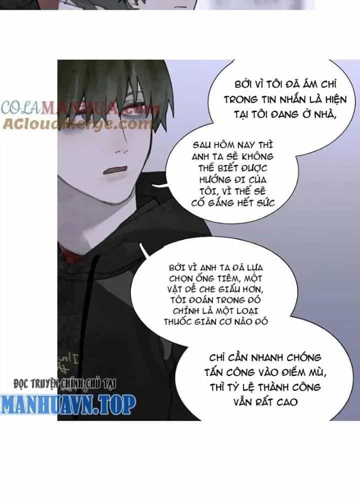 Tơ Nhện - Chương 18 - ảnh 23