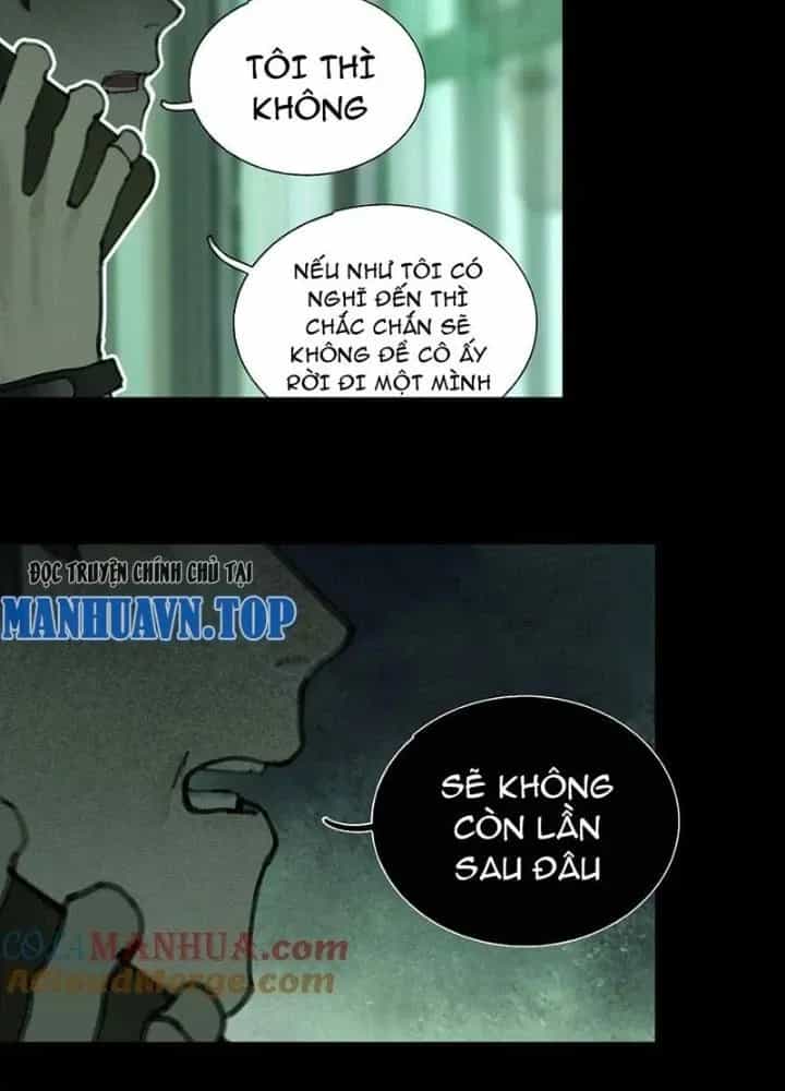 Tơ Nhện - Chương 19 - ảnh 17