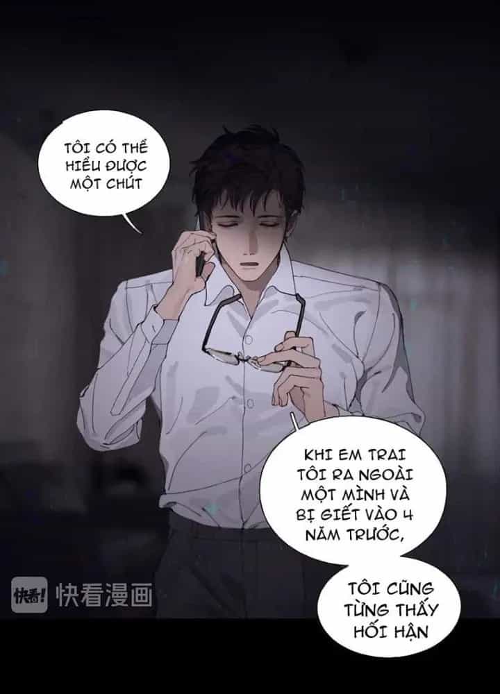 Tơ Nhện - Chương 19 - ảnh 19