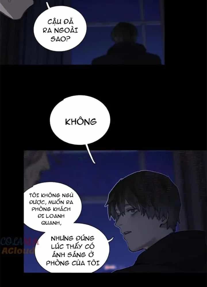 Tơ Nhện - Chương 20 - ảnh 63
