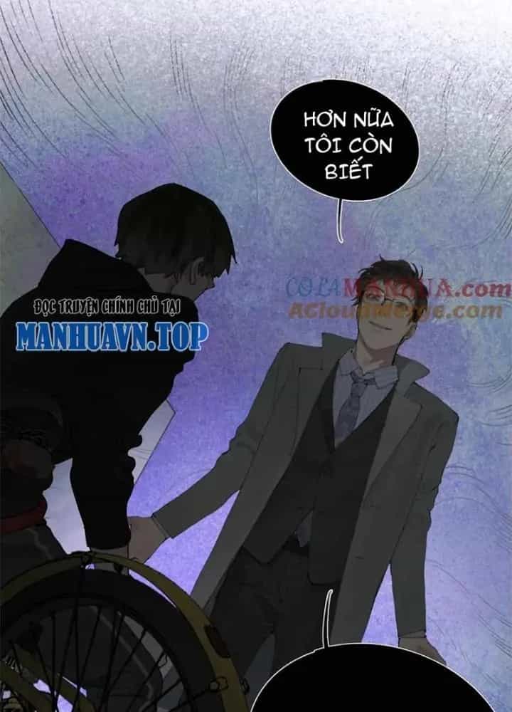 Tơ Nhện - Chương 21 - ảnh 61
