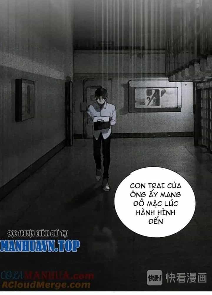 Tơ Nhện - Chương 22 - ảnh 23