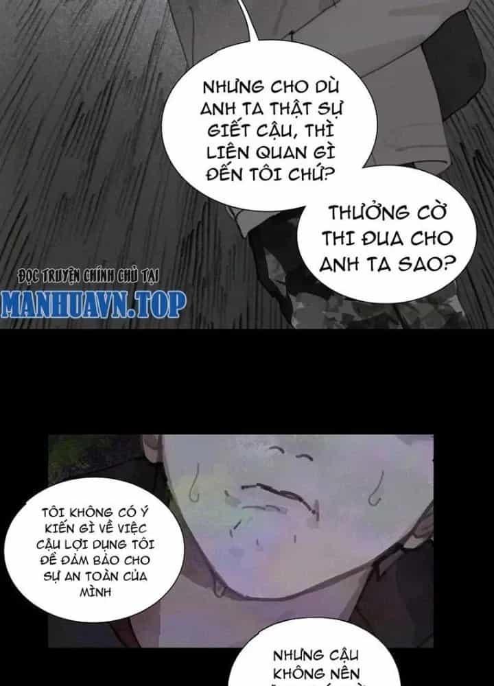 Tơ Nhện - Chương 23 - ảnh 17