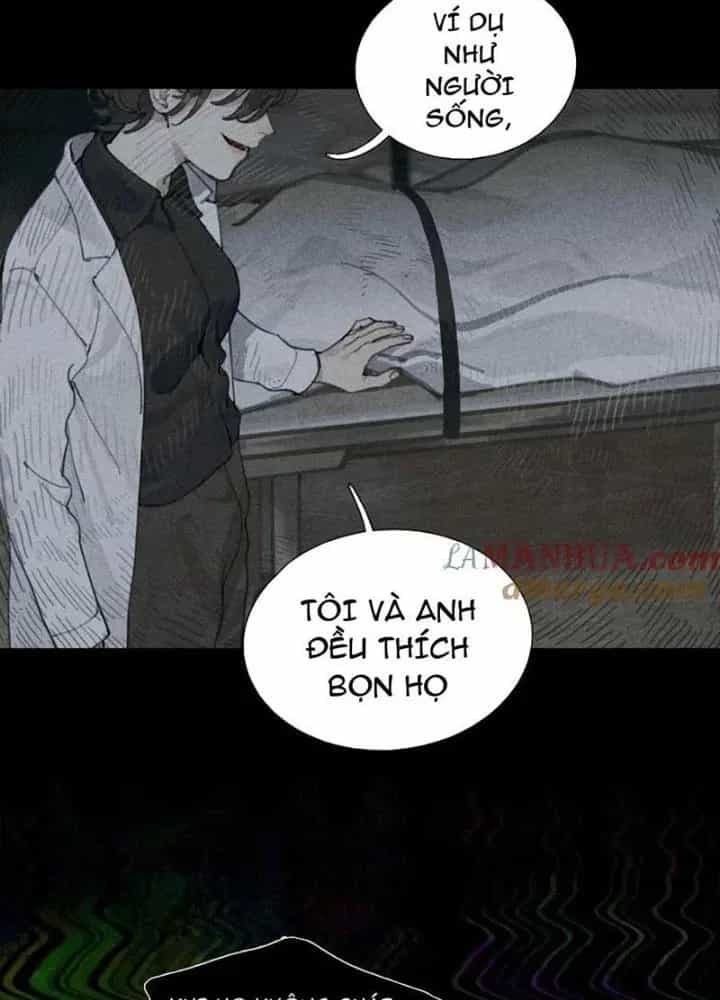 Tơ Nhện - Chương 25 - ảnh 47