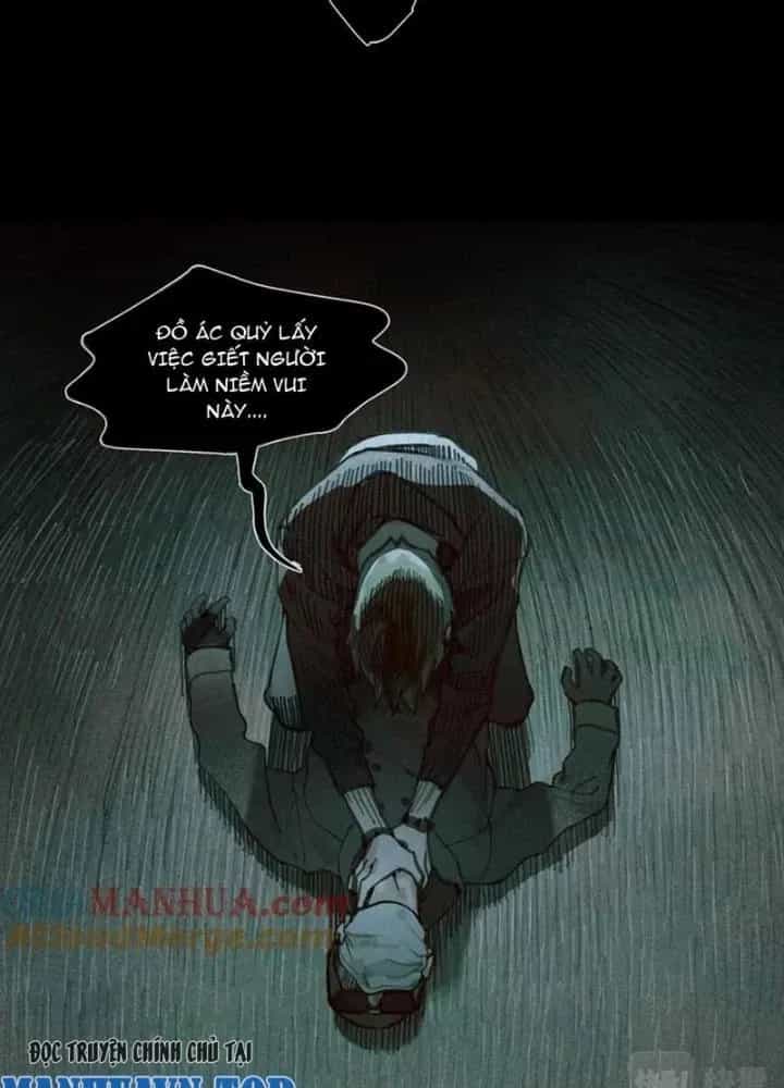 Tơ Nhện - Chương 26 - ảnh 45