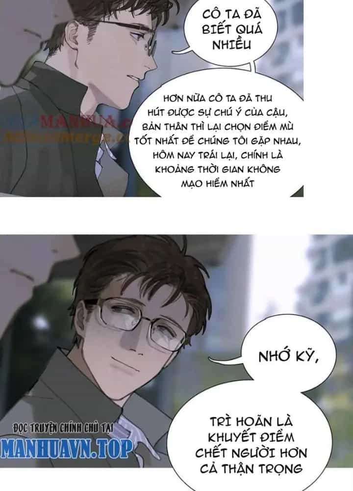 Tơ Nhện - Chương 27 - ảnh 35