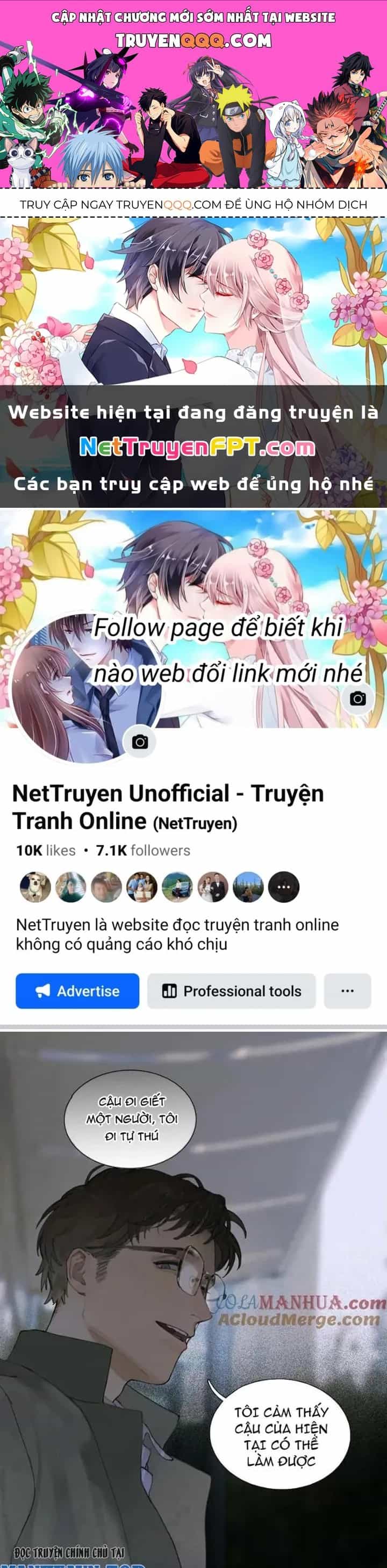 Tơ Nhện - Chương 28 - ảnh 1