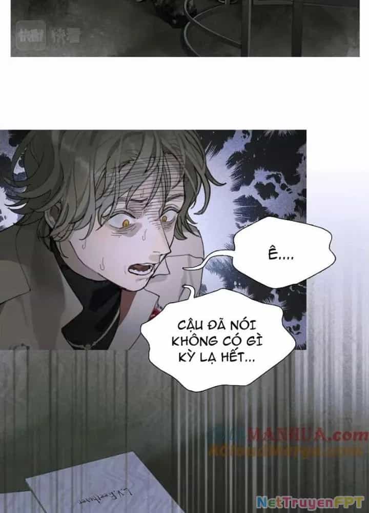 Tơ Nhện - Chương 28 - ảnh 31