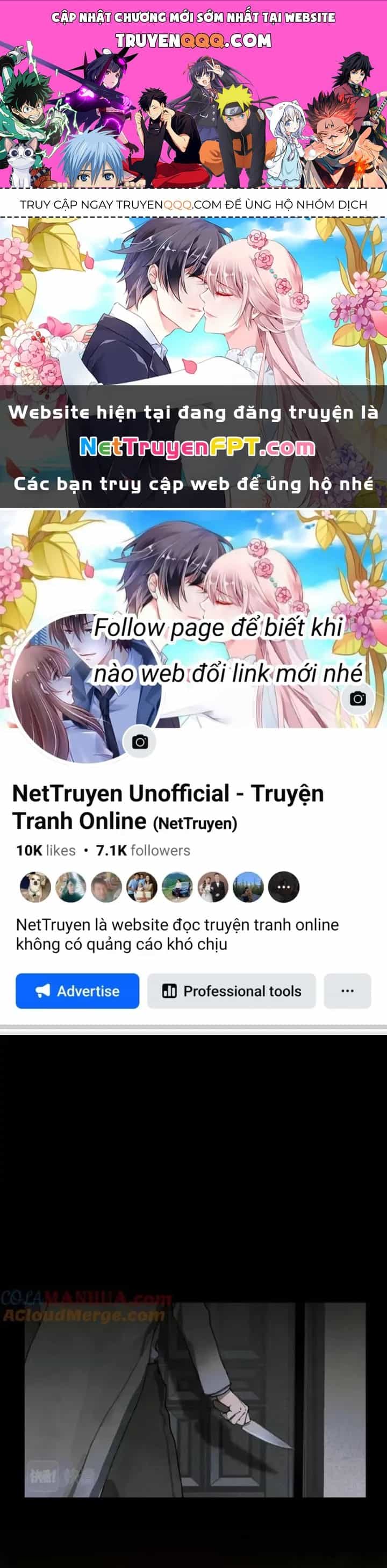 Tơ Nhện - Chương 29 - ảnh 1