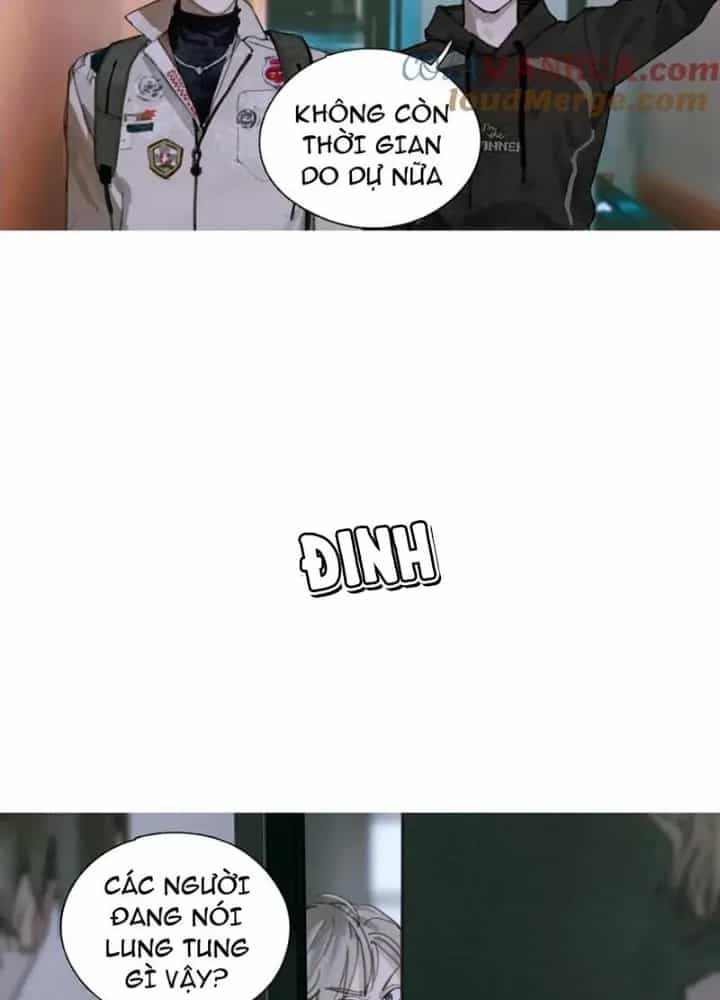 Tơ Nhện - Chương 29 - ảnh 33