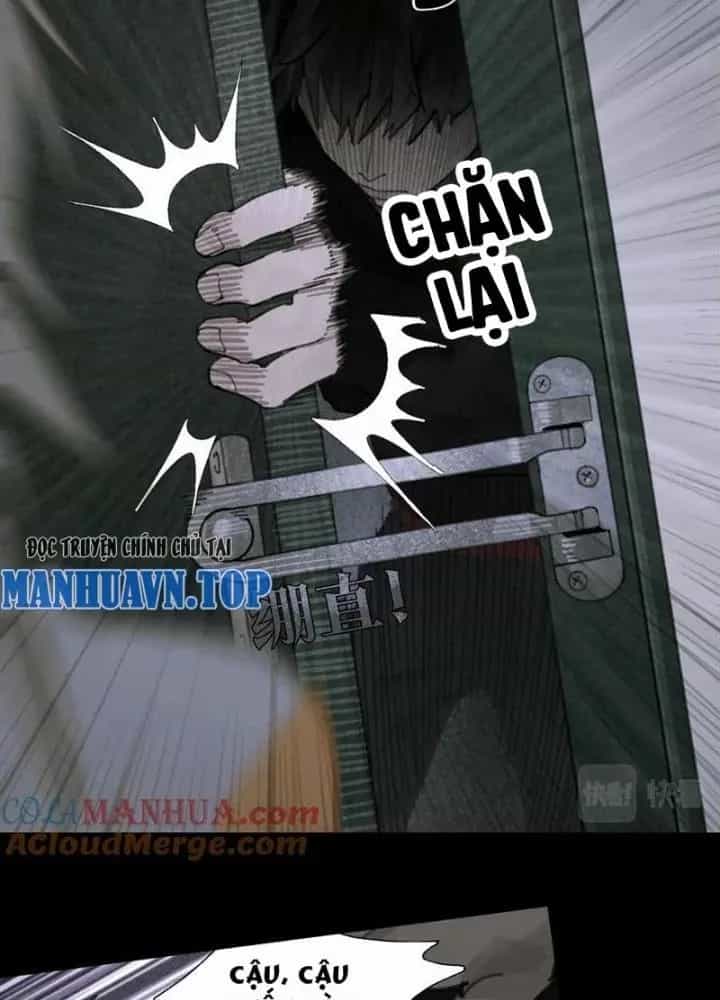 Tơ Nhện - Chương 29 - ảnh 43