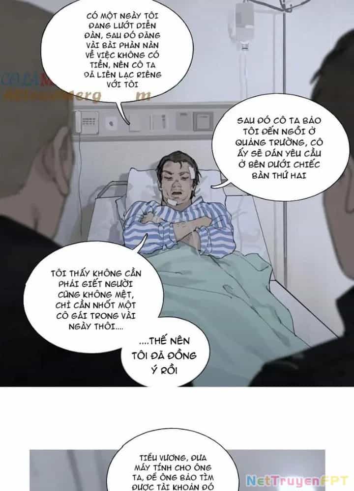 Tơ Nhện - Chương 32 - ảnh 37