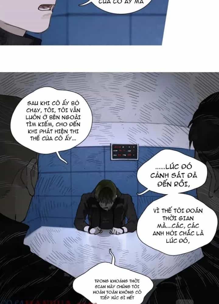 Tơ Nhện - Chương 33 - ảnh 15