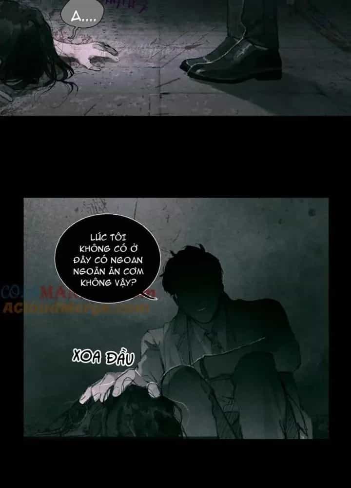 Tơ Nhện - Chương 33 - ảnh 35