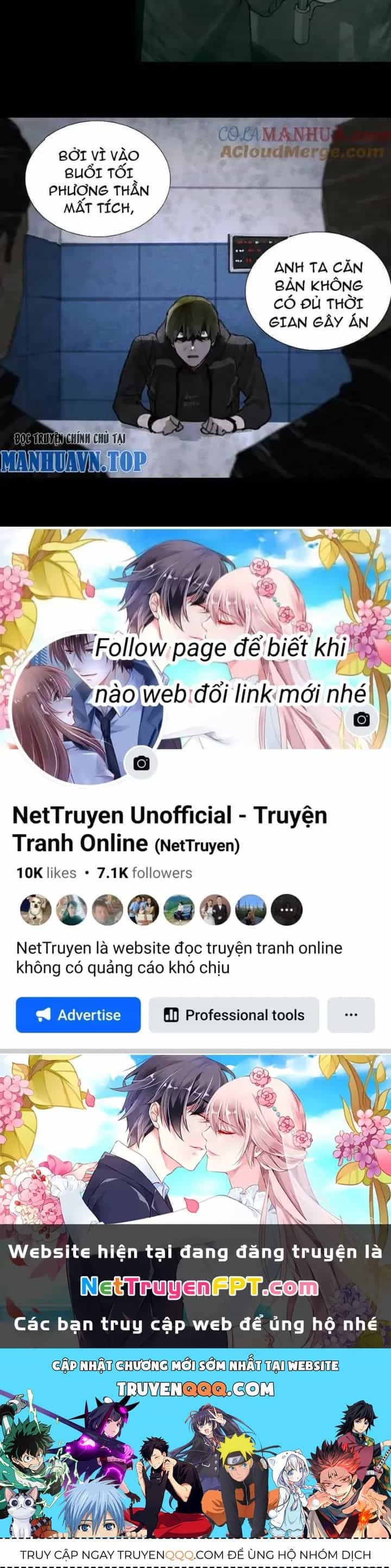 Tơ Nhện - Chương 33 - ảnh 53