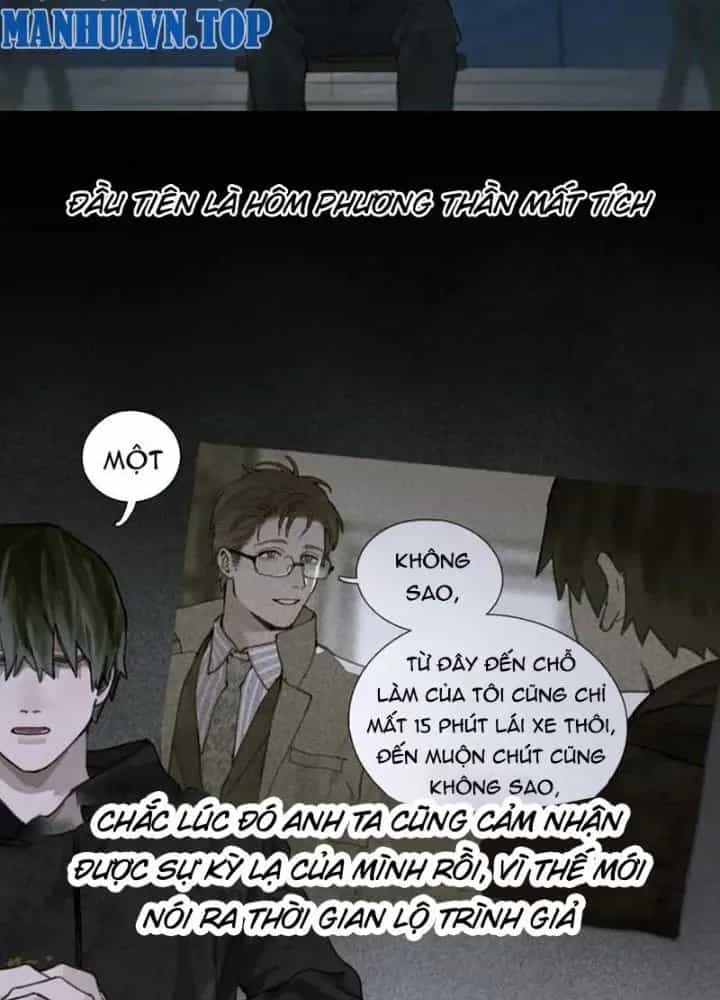 Tơ Nhện - Chương 34 - ảnh 17