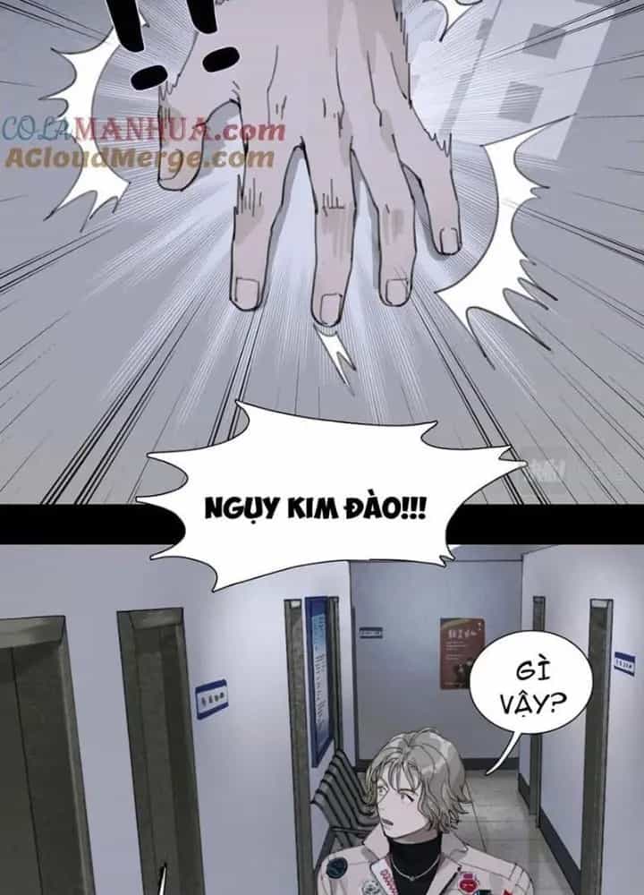 Tơ Nhện - Chương 34 - ảnh 45