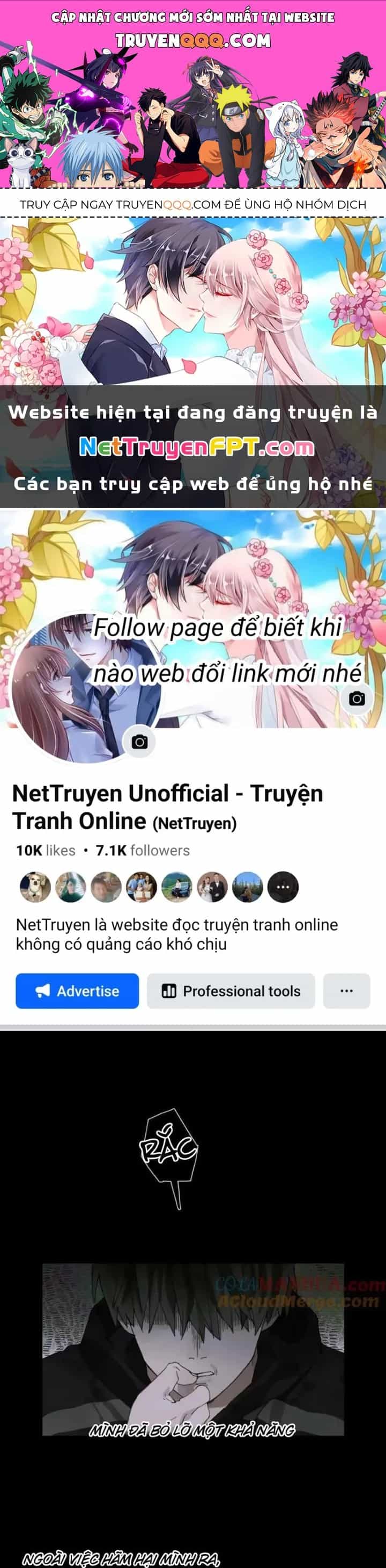 Tơ Nhện - Chương 35 - ảnh 1