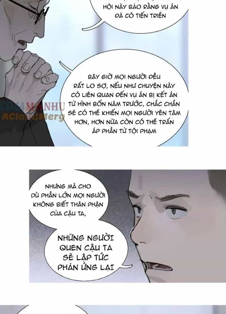 Tơ Nhện - Chương 35 - ảnh 45