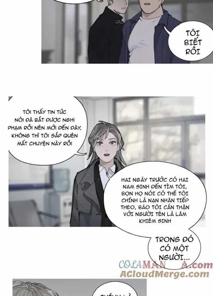 Tơ Nhện - Chương 37 - ảnh 25