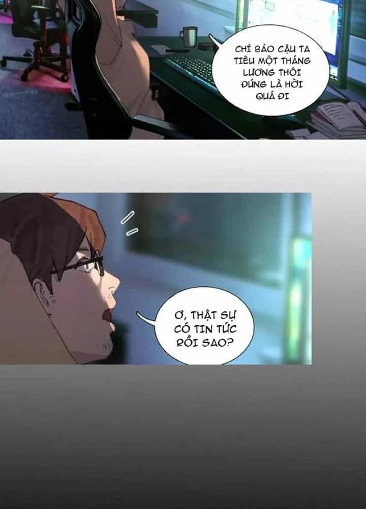 Tơ Nhện - Chương 37 - ảnh 41