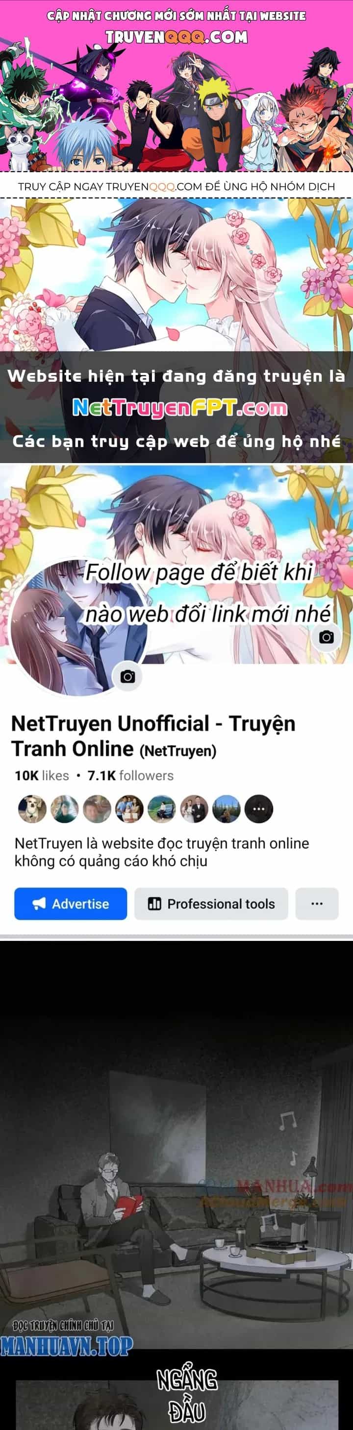 Tơ Nhện - Chương 40 - ảnh 1