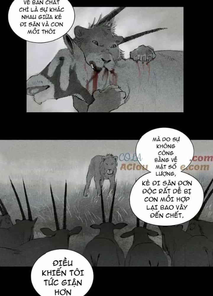 Tơ Nhện - Chương 40 - ảnh 43
