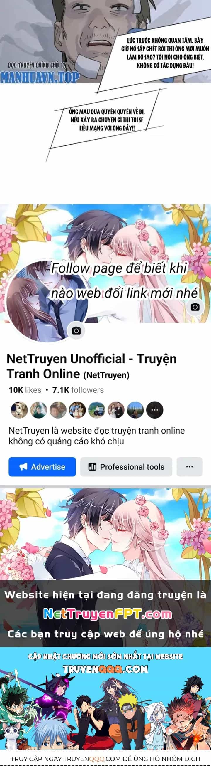 Tơ Nhện - Chương 40 - ảnh 57