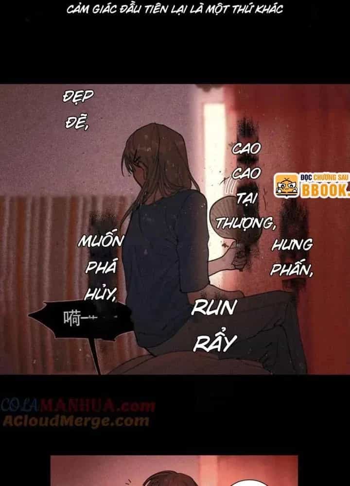 Tơ Nhện - Chương 41 - ảnh 3
